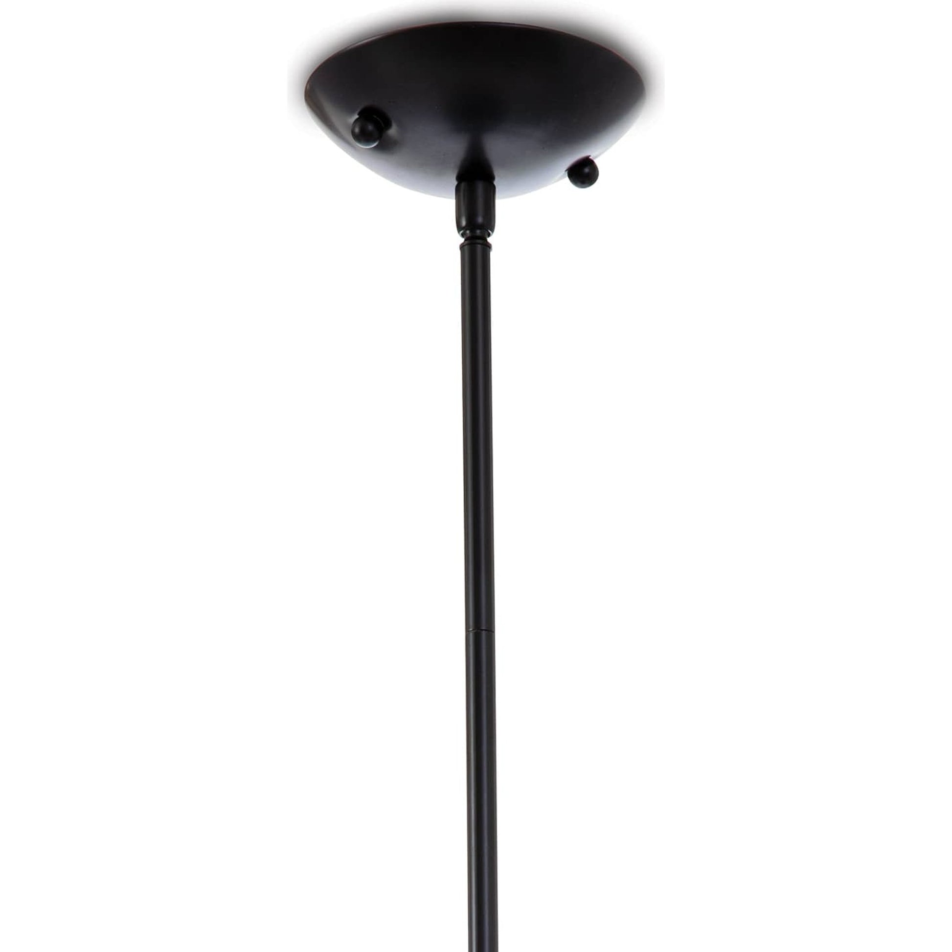 Surfside Pendant by Regina Andrew in ebony. Made from birch wood in a modern style.