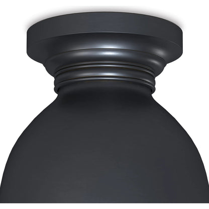 Pantry Flush Mount by Regina Andrew. Made from steel in a modern style.