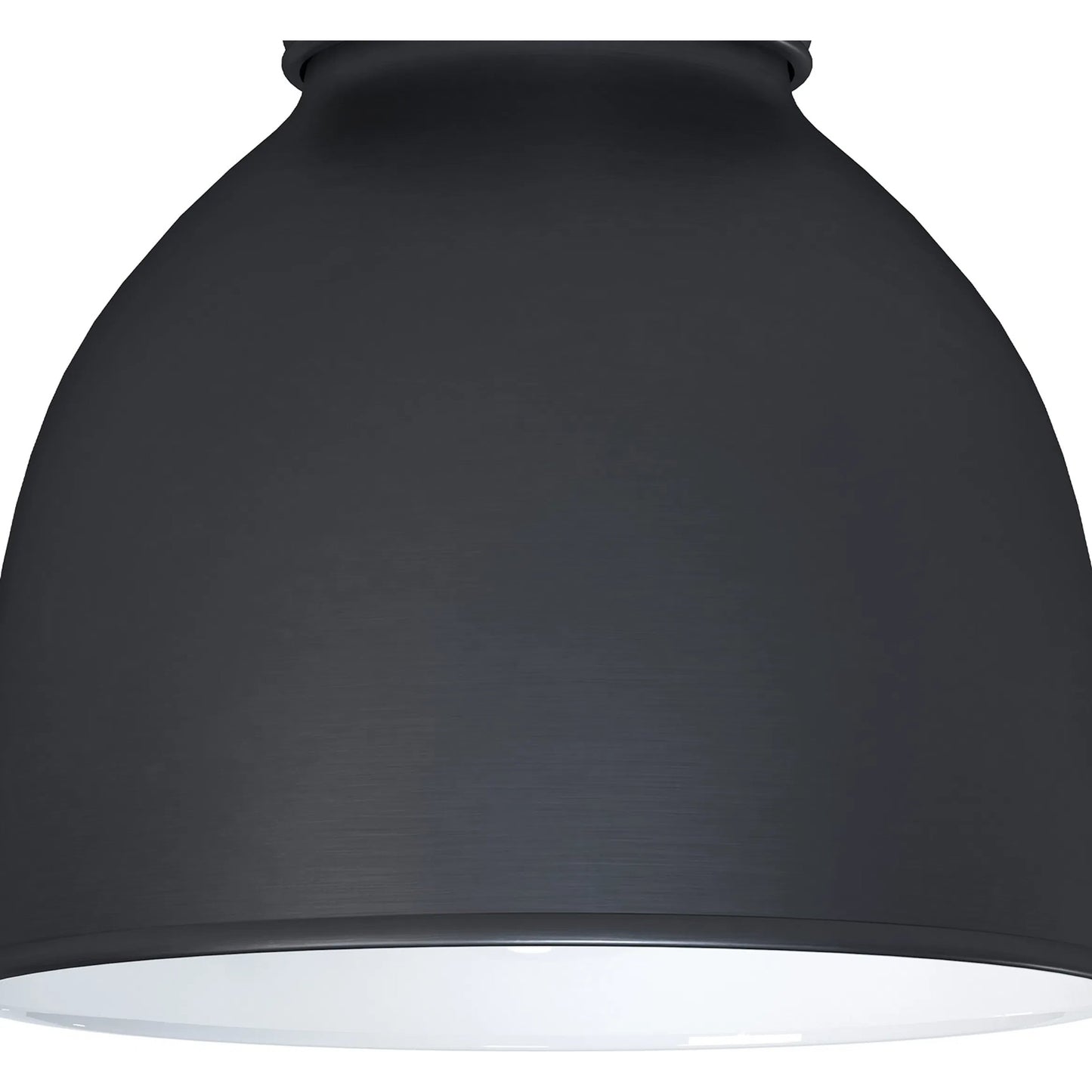 005 SI-1949166 | Closeup | Pantry Flush Mount by Regina Andrew. Made from steel in a modern style.