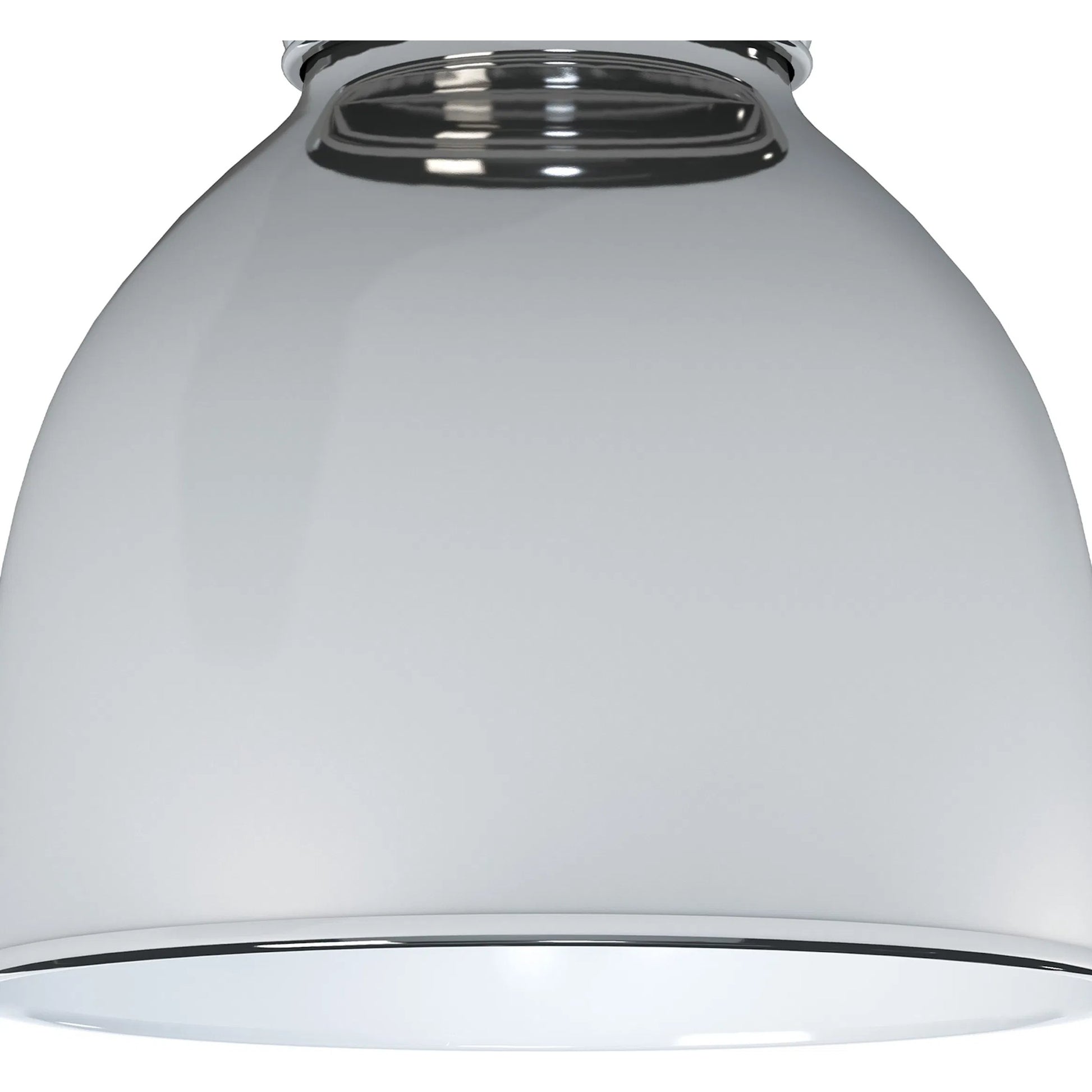 Pantry Flush Mount by Regina Andrew. Made from steel in a modern style.