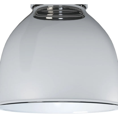 Pantry Flush Mount by Regina Andrew. Made from steel in a modern style.