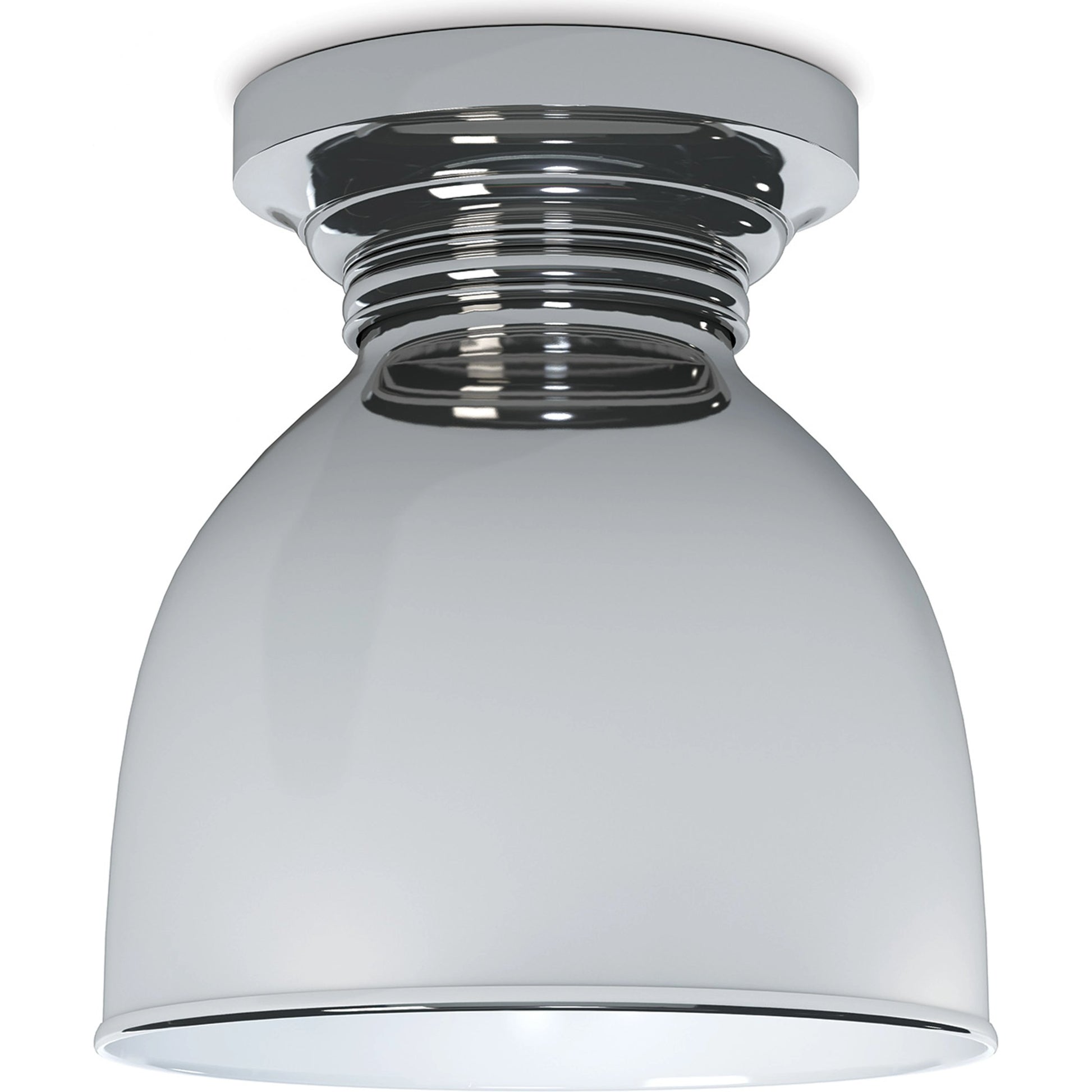 Pantry Flush Mount by Regina Andrew. Made from steel in a modern style.