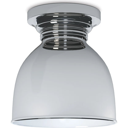 Pantry Flush Mount by Regina Andrew. Made from steel in a modern style.