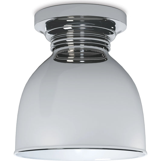 Pantry Flush Mount by Regina Andrew. Made from steel in a modern style.