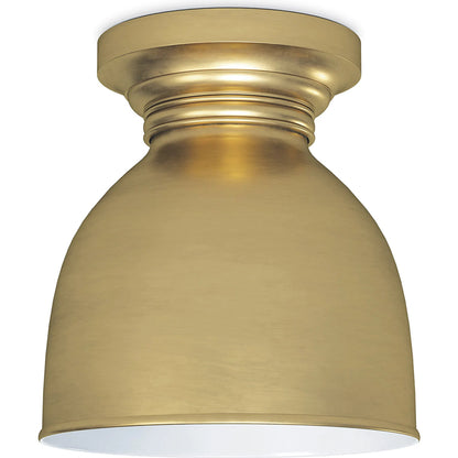 Pantry Flush Mount by Regina Andrew. Made from steel in a modern style.