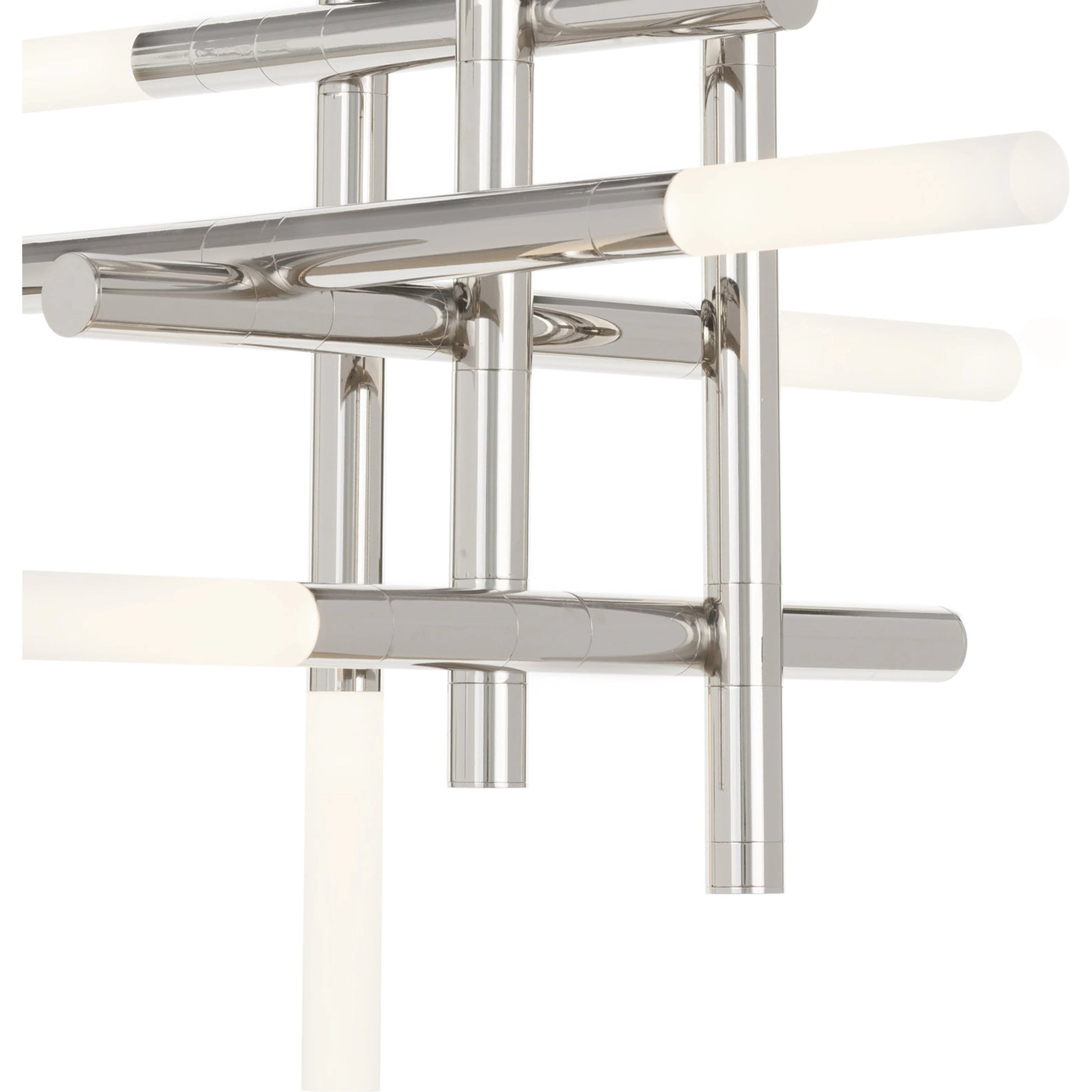 Cass Chandelier by Regina Andrew. Made from steel in a modern style.