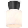 Oil Rubbed Bronze
