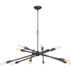 Oil Rubbed Bronze / Large