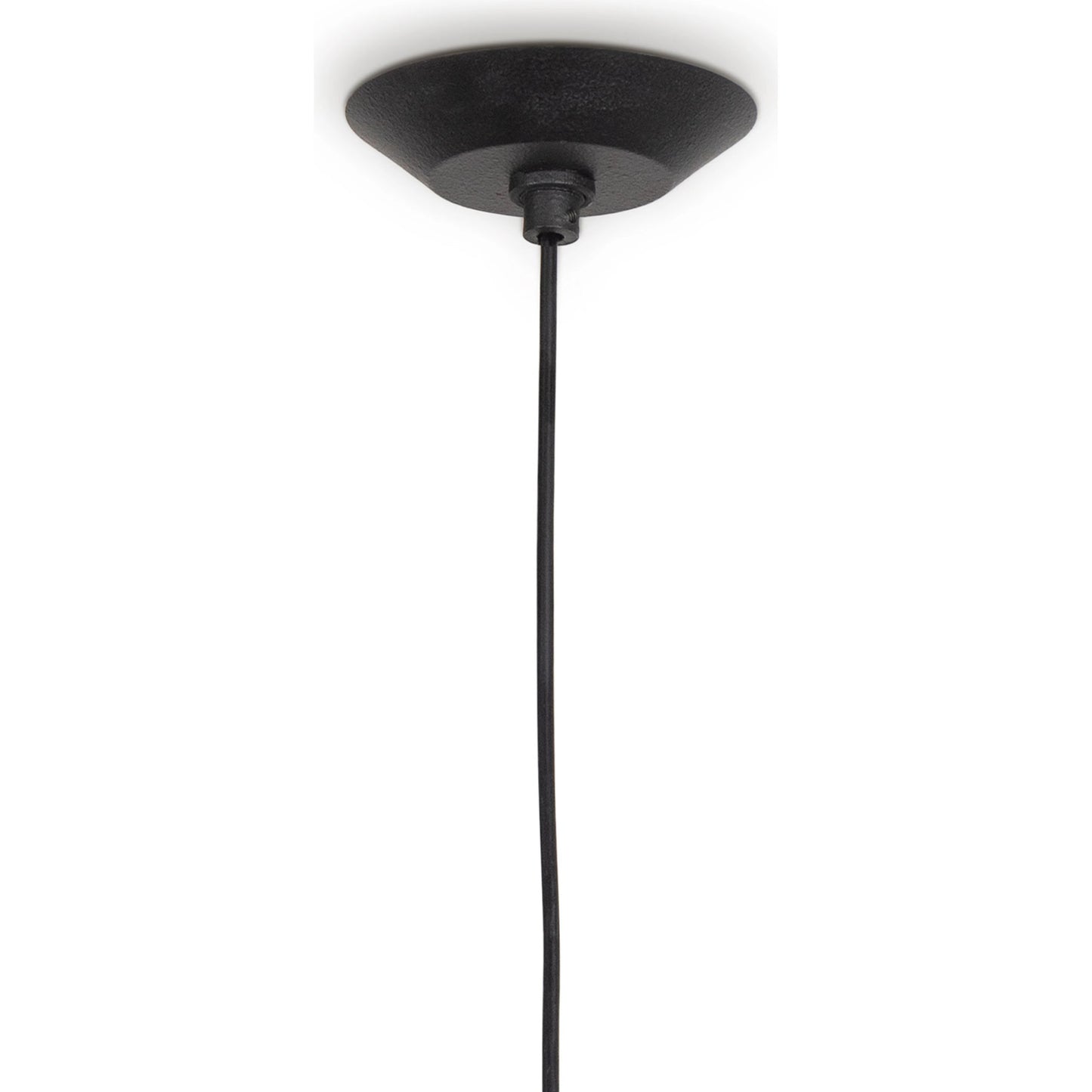 003 SI-2134525 | Closeup | Viggo Pendant by Regina Andrew. Made from aluminum in a modern style.