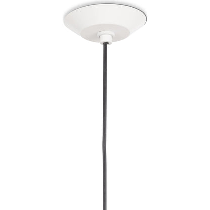 Viggo Pendant by Regina Andrew. Made from aluminum in a modern style.