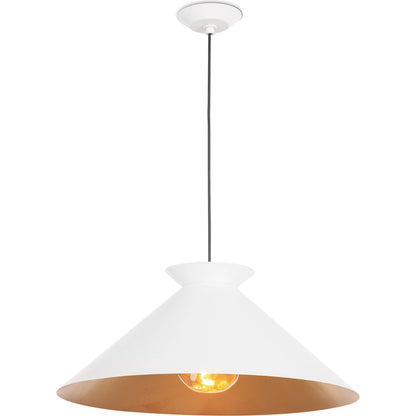 Viggo Pendant by Regina Andrew. Made from aluminum in a modern style.