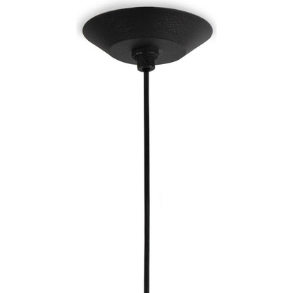 Viggo Pendant by Regina Andrew. Made from aluminum in a modern style.