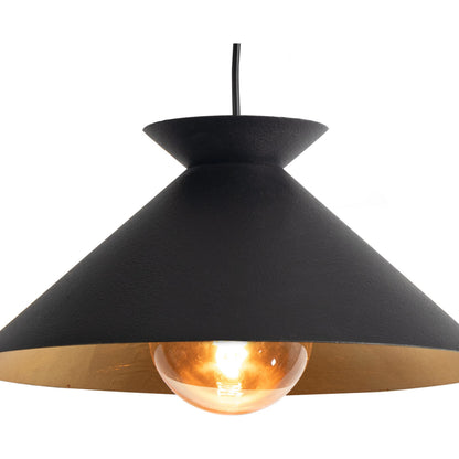Viggo Pendant by Regina Andrew. Made from aluminum in a modern style.
