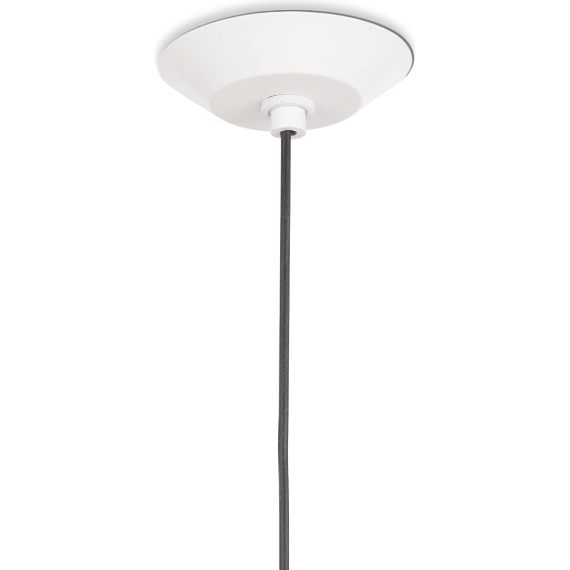 Viggo Pendant by Regina Andrew. Made from aluminum in a modern style.