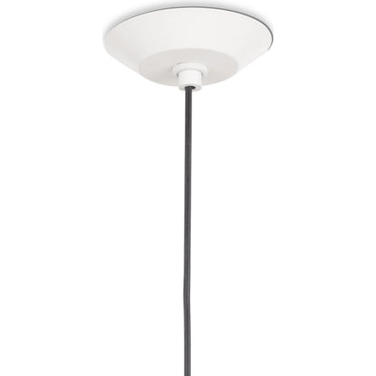 Viggo Pendant by Regina Andrew. Made from aluminum in a modern style.