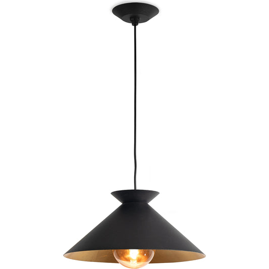 Viggo Pendant by Regina Andrew. Made from aluminum in a modern style.