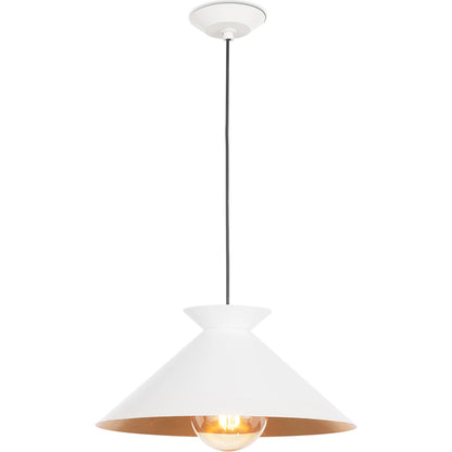 Viggo Pendant by Regina Andrew. Made from aluminum in a modern style.