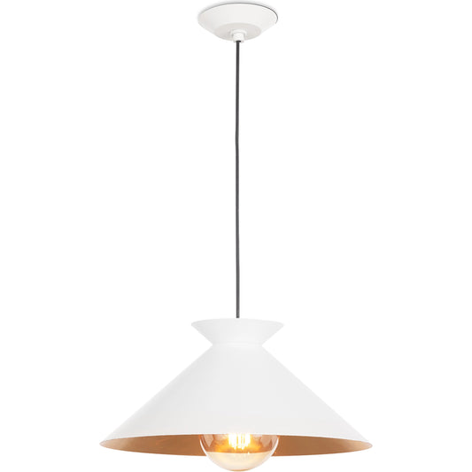 Viggo Pendant by Regina Andrew. Made from aluminum in a modern style.