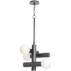 Oil Rubbed Bronze