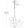 Oil Rubbed Bronze