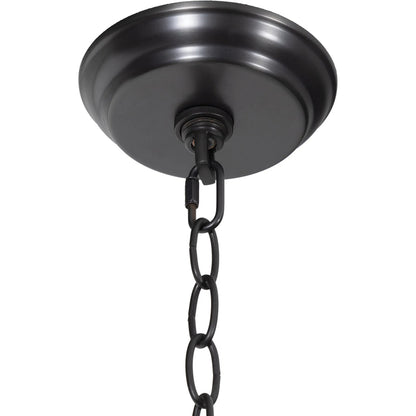 Selene Pendant by Regina Andrew in natural. Made from rattan in a unique style.