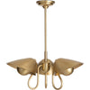 Natural Brass