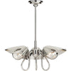 Polished Nickel
