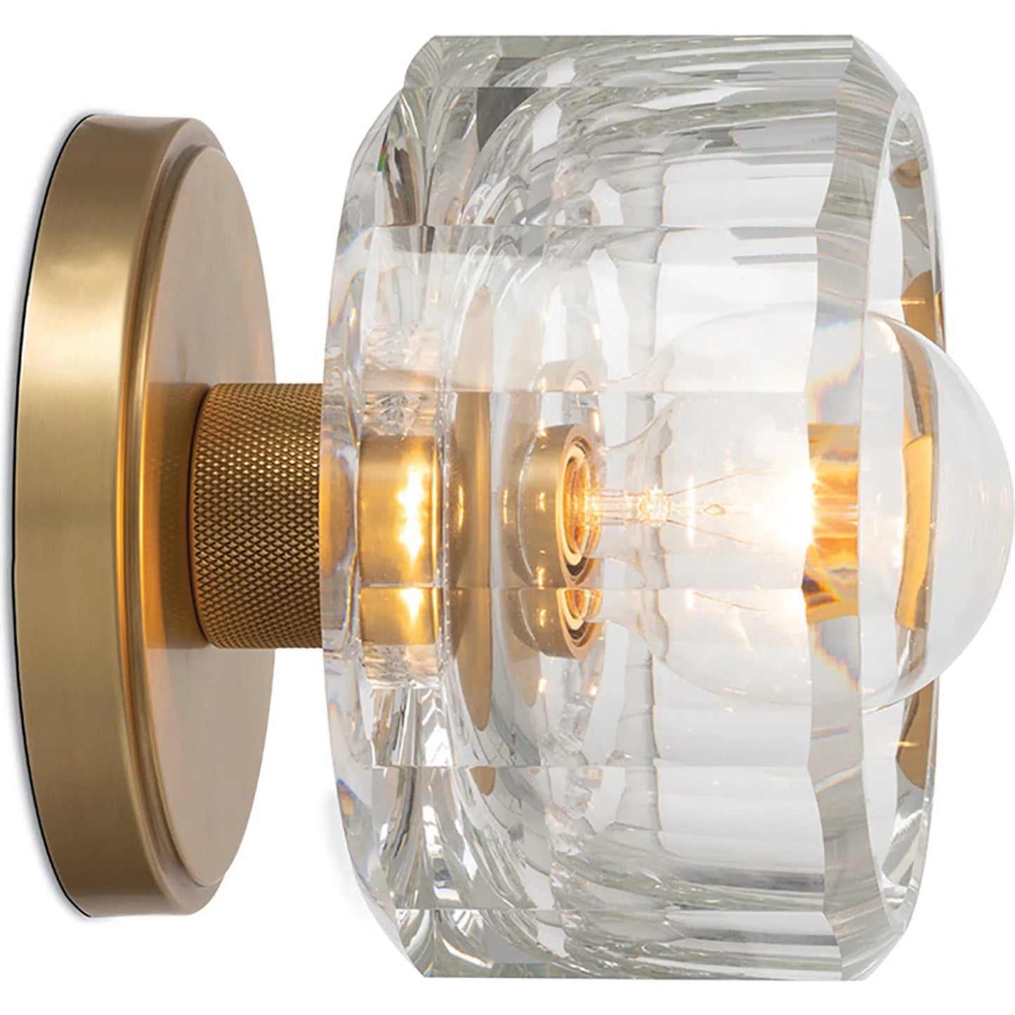 000 SI-2262745 | Additional Silo | Bijoux Crystal Flush Mount by Regina Andrew. Made from crystal in a modern style.