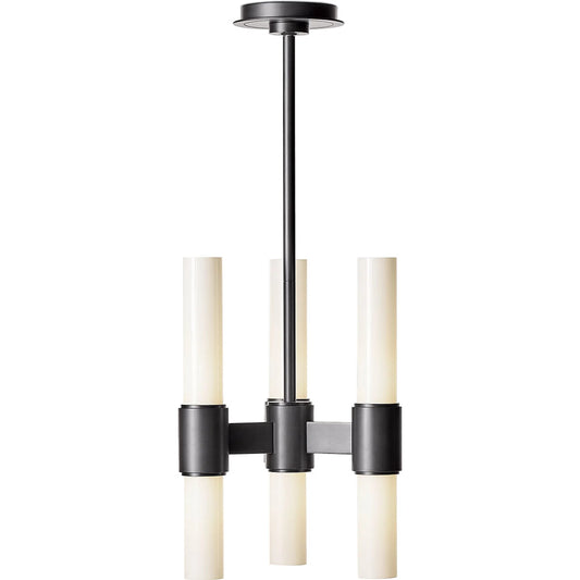 Dixon Pendant by Regina Andrew. Made from glass in a modern style.