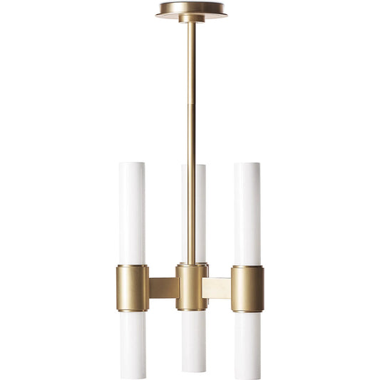 Dixon Pendant by Regina Andrew. Made from glass in a unique style.