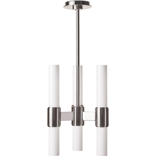 Dixon Pendant by Regina Andrew. Made from glass in a unique style.