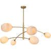 Natural Brass