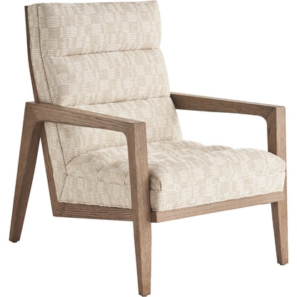 Hayley Chair by Tommy Bahama Home. Made from unique in a transitional style.