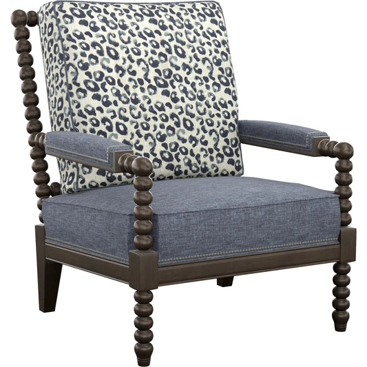 Maarten Chair by Tommy Bahama Home. Made from unique in a unique style.
