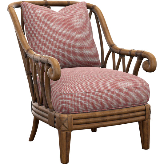 Ocean Breeze Chair by Tommy Bahama Home. Made from unique in a unique style.