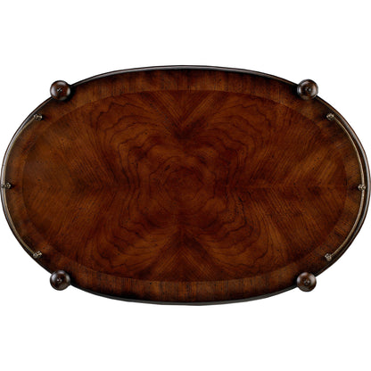 Kathleen Tea Server by Butler Specialty Company. Made from unique in a traditional style.