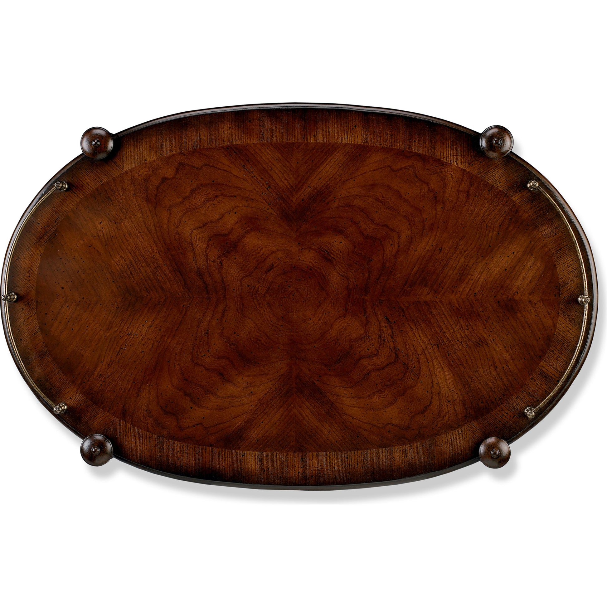 Kathleen Tea Server by Butler Specialty Company. Made from unique in a traditional style.