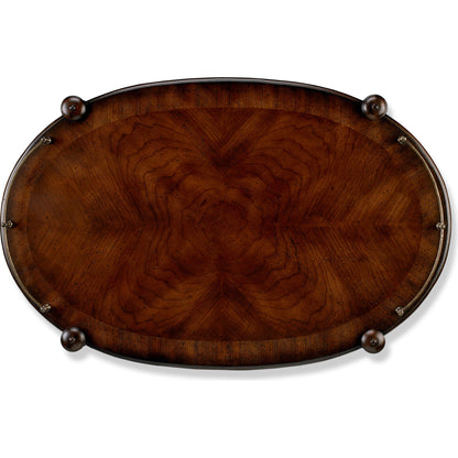 Kathleen Tea Server by Butler Specialty Company. Made from unique in a traditional style.