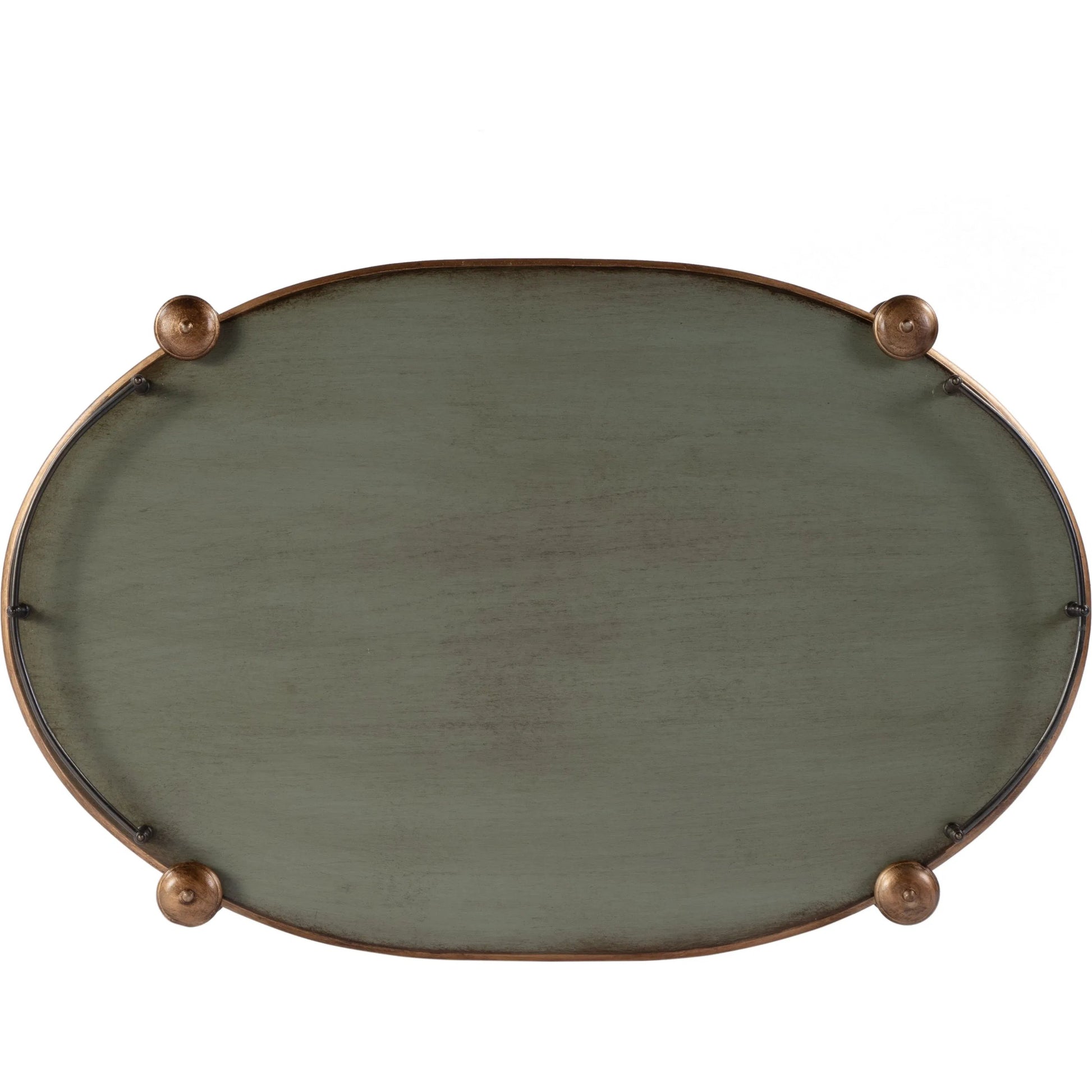 Kathleen 2 Tier Cart on Casters by Butler Specialty Company. Made from rubberwood solids, mdf, cherry veneer, zinc alloy in a traditional style.