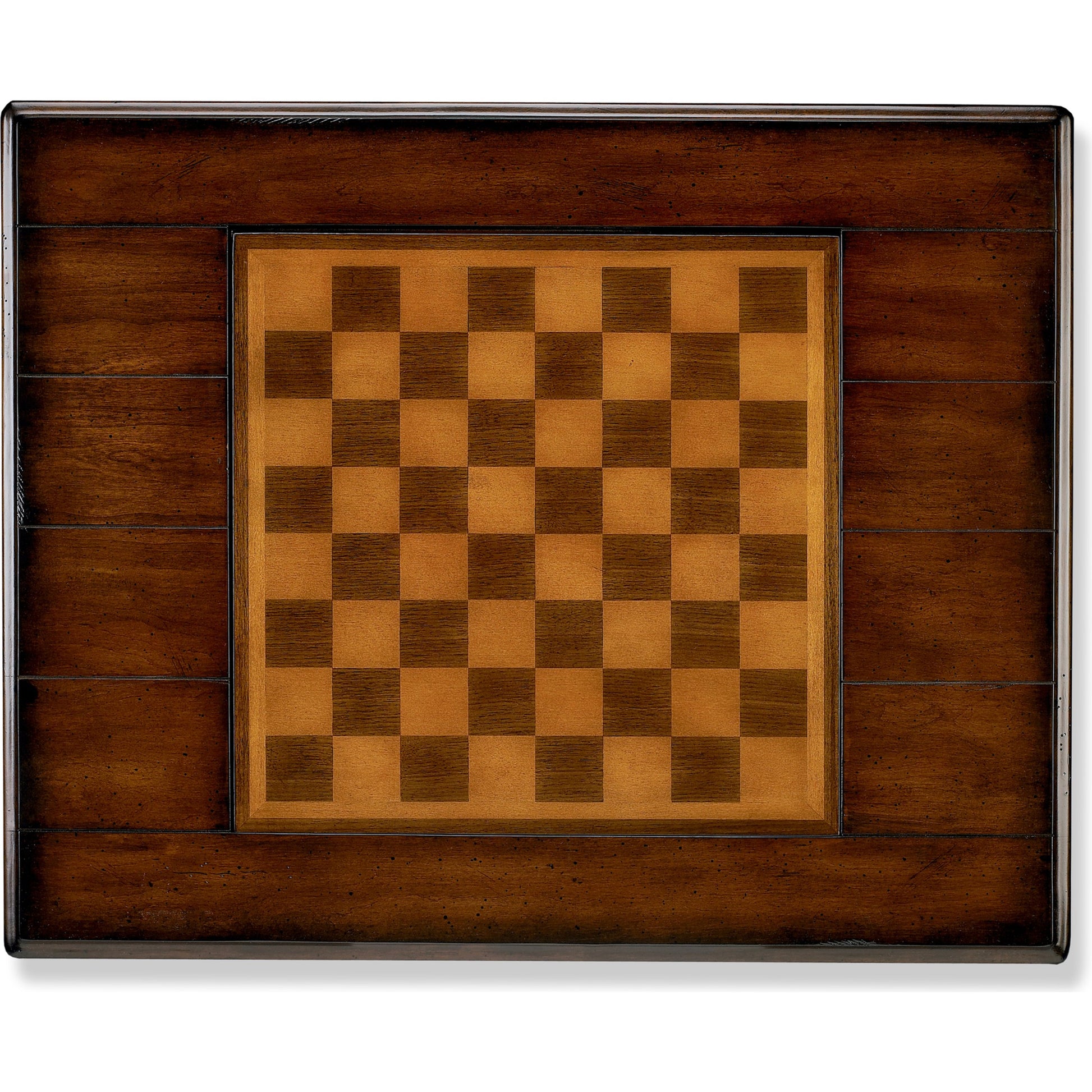 Bannockburn Game Table by Butler Specialty Company. Made from unique in a traditional style.
