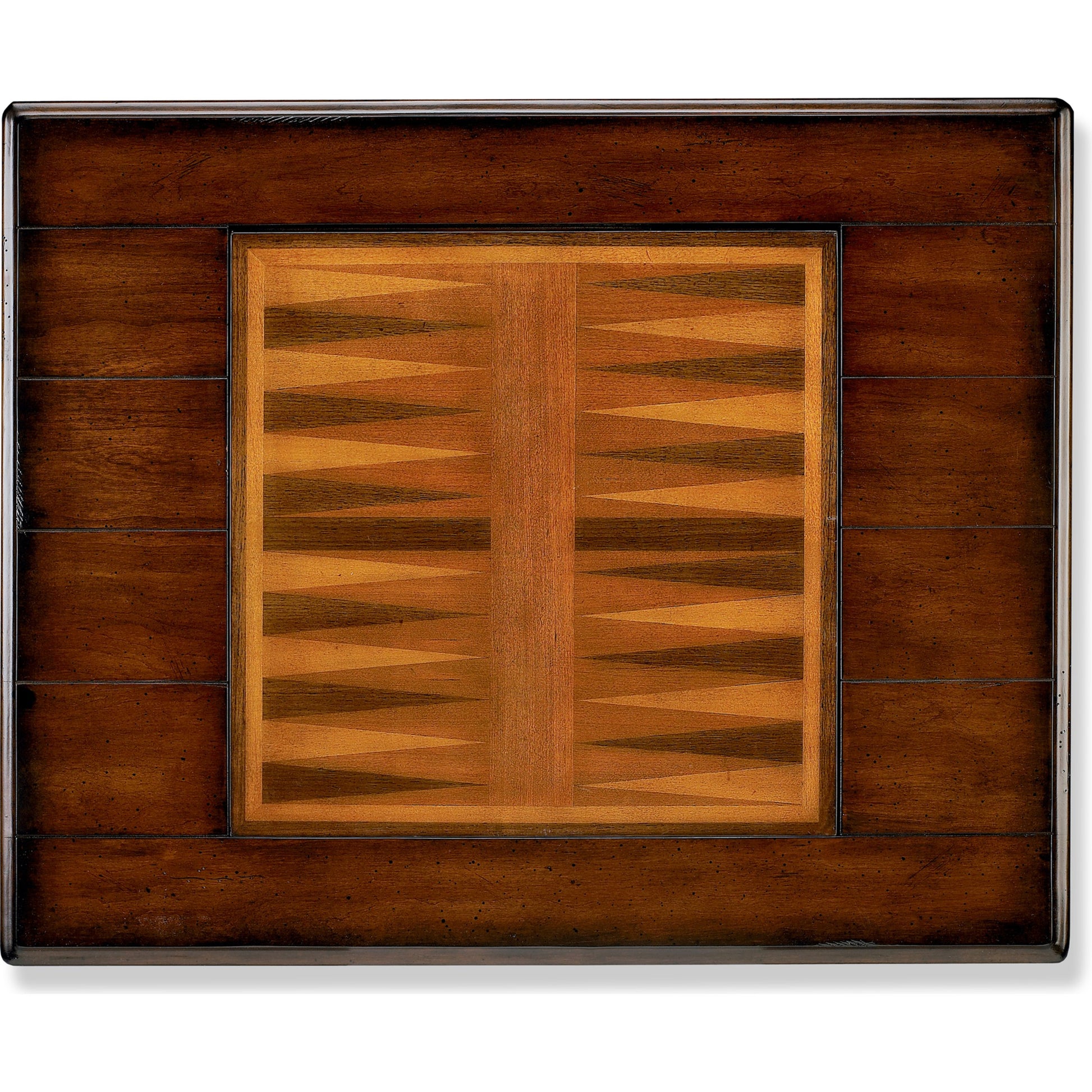Bannockburn Game Table by Butler Specialty Company. Made from unique in a traditional style.