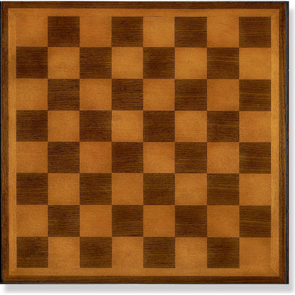 Bannockburn Game Table by Butler Specialty Company. Made from unique in a traditional style.