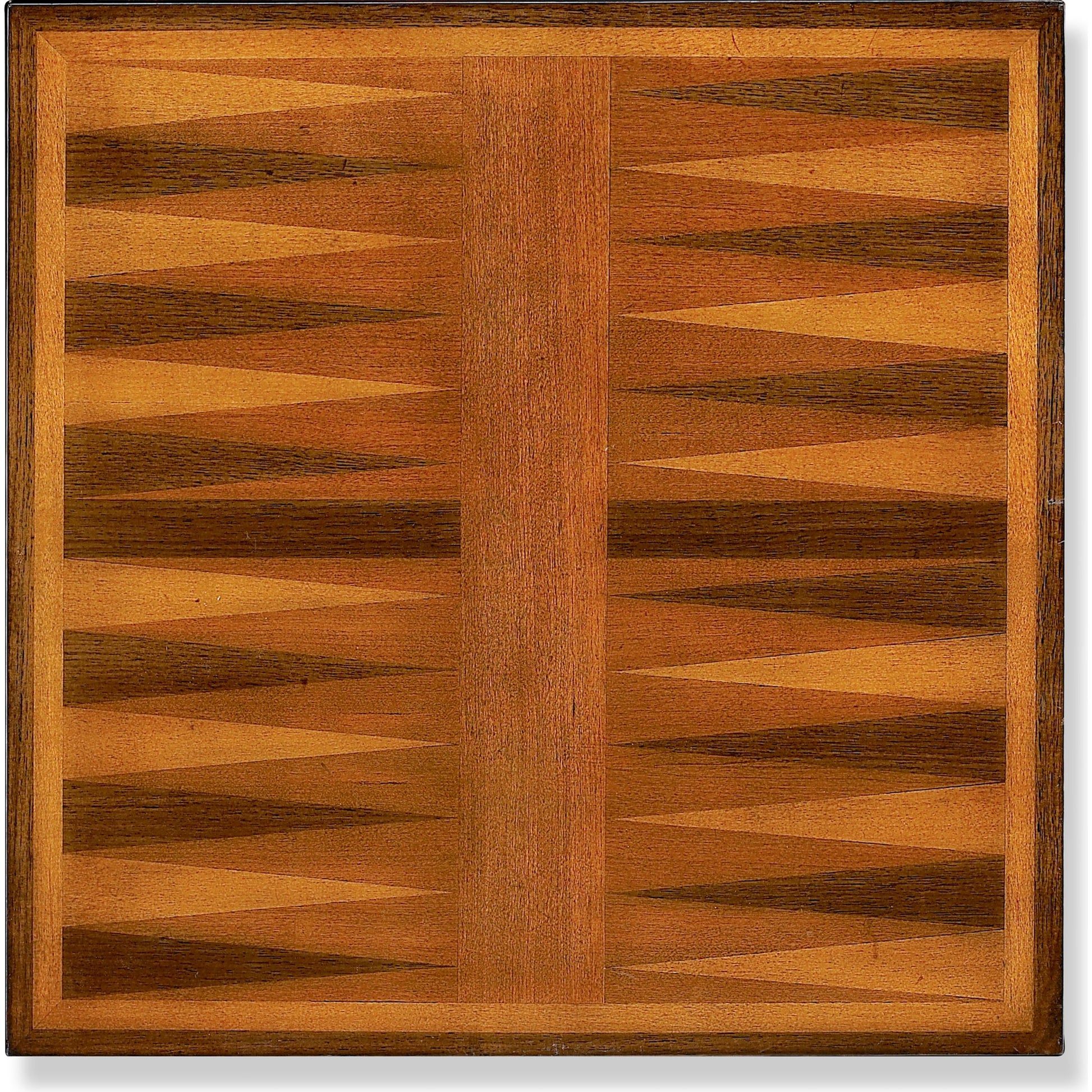 Bannockburn Game Table by Butler Specialty Company. Made from unique in a traditional style.