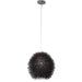 Urchin Mini Pendant by Varaluz. Made from unique in a eclectic & global style.