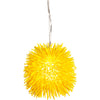 Un-Mellow Yellow