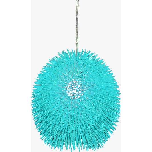 Urchin Pendant by Varaluz. Made from unique in a modern style.