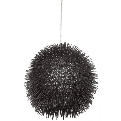 Urchin Pendant by Varaluz. Made from unique in a modern style.