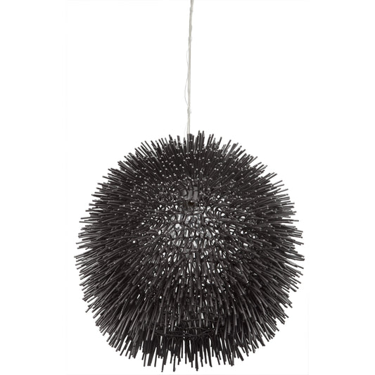 Urchin Pendant by Varaluz. Made from unique in a modern style.