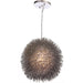 Urchin Pendant by Varaluz. Made from unique in a modern style.