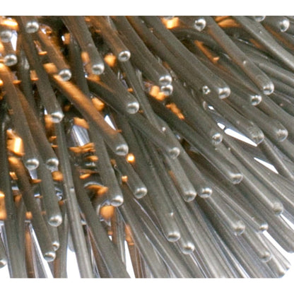 Urchin Pendant by Varaluz. Made from unique in a modern style.